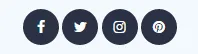 social icon